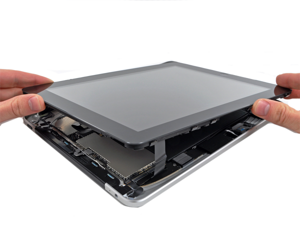 Замена дисплея (оригинал) Apple iPad 4