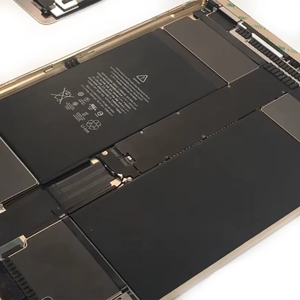 Замена дисплея (оригинал) Apple iPad Pro 12.9" M2 2022 (A2436/A2437/A2764/A2766)