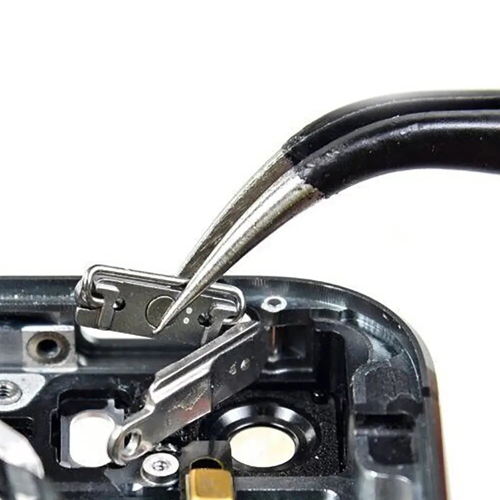 Ремонт кнопки Power (запуска) Apple iPad Pro 12.9" M2 2022 (A2436/A2437/A2764/A2766)