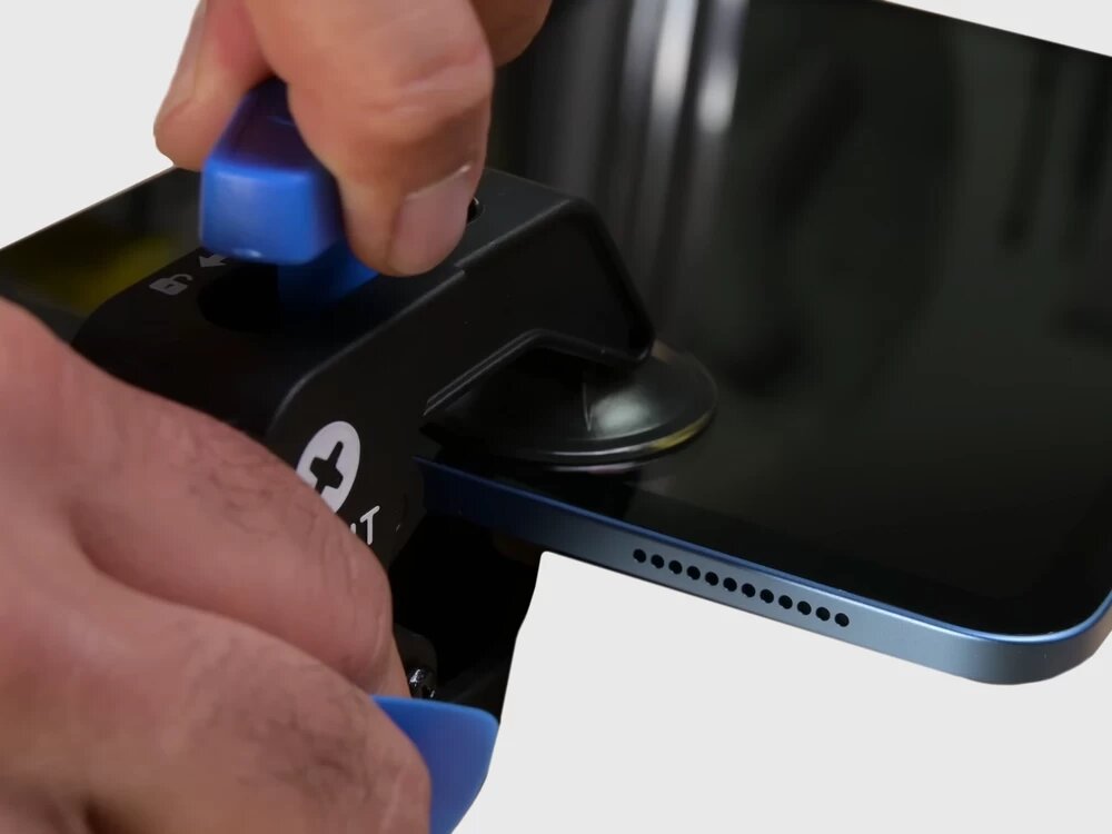 Замена микрофона Apple iPad 10 10.9" 2022 (A2696/A2757/A2777)