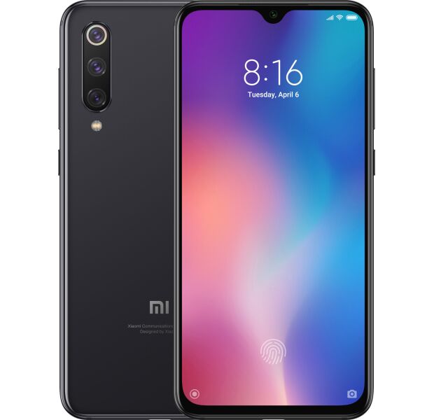 Замена стекла (отдельно от дисплея) 100% успех Xiaomi Mi 9 SE