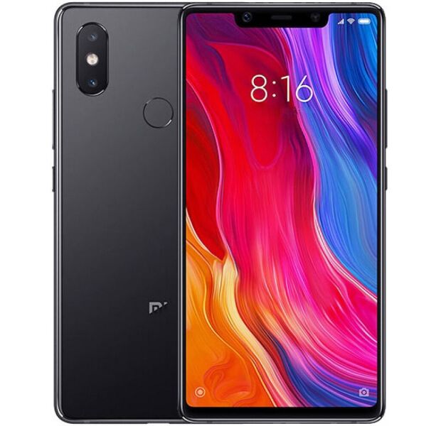 Замена кнопки включения/выключения Xiaomi Mi 8 SE