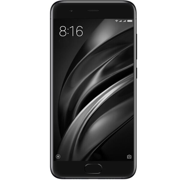 Ремонт после попадания влаги Xiaomi Mi 6