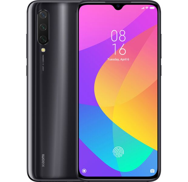 Прошивка Xiaomi Mi 9 Lite