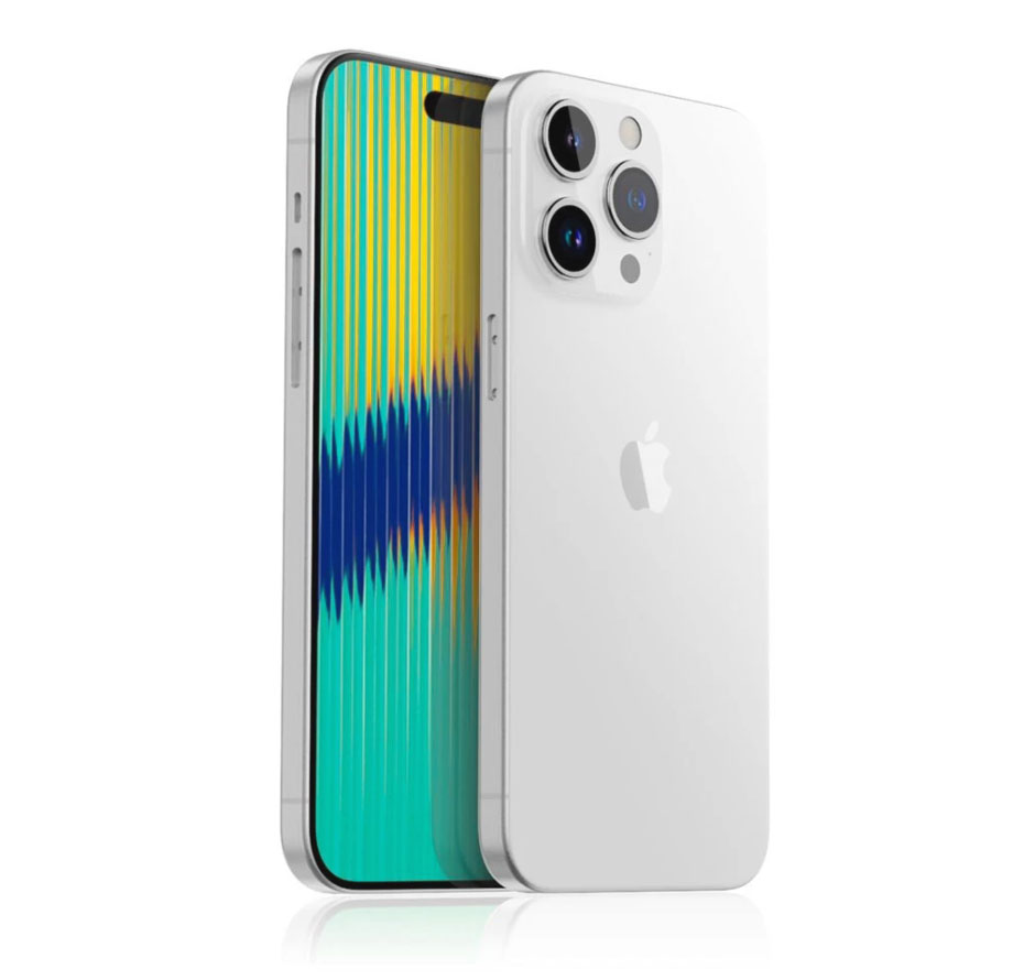 Установка защитного стекла iPhone 15 Pro Max