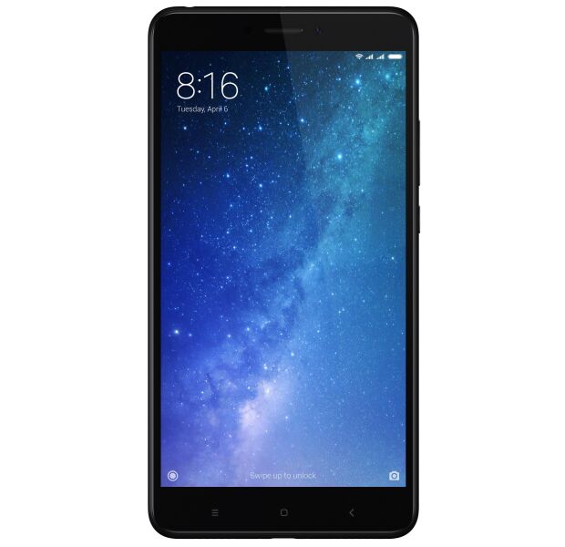 Замена дисплея (копия) Xiaomi Mi Max 2