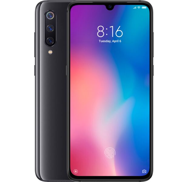 Замена разъема зарядки Xiaomi Mi 9