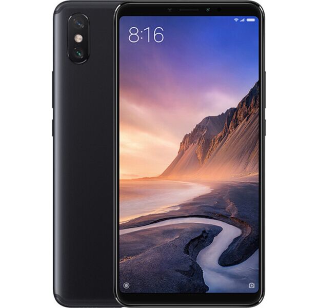 Ремонт после попадания влаги Xiaomi Mi Max 3
