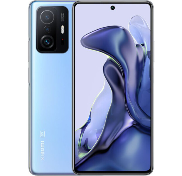 Замена стекла (отдельно от дисплея) 100% успех Xiaomi 11T