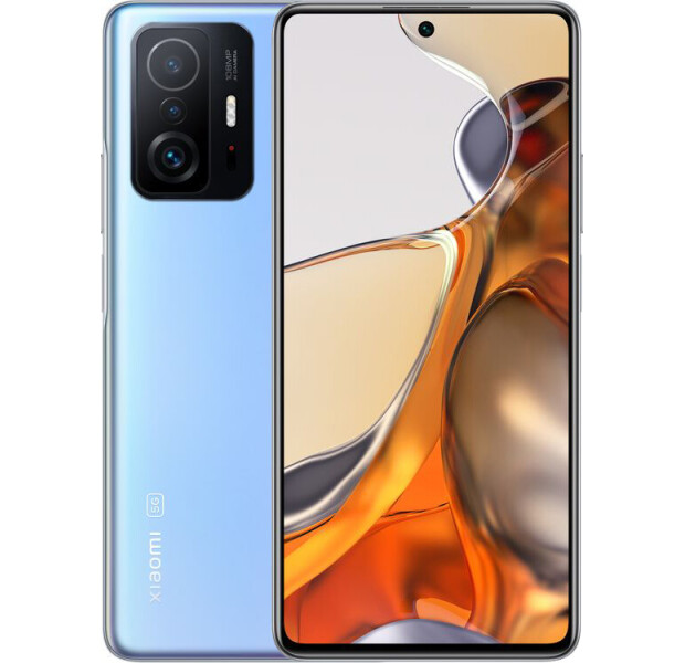 Замена разъема зарядки Xiaomi 11T Pro