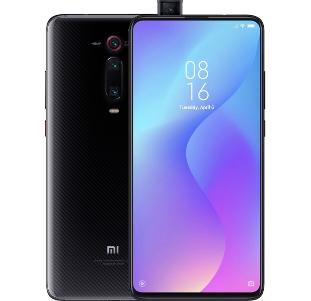 Замена разъема сим-карты Xiaomi Mi 9T