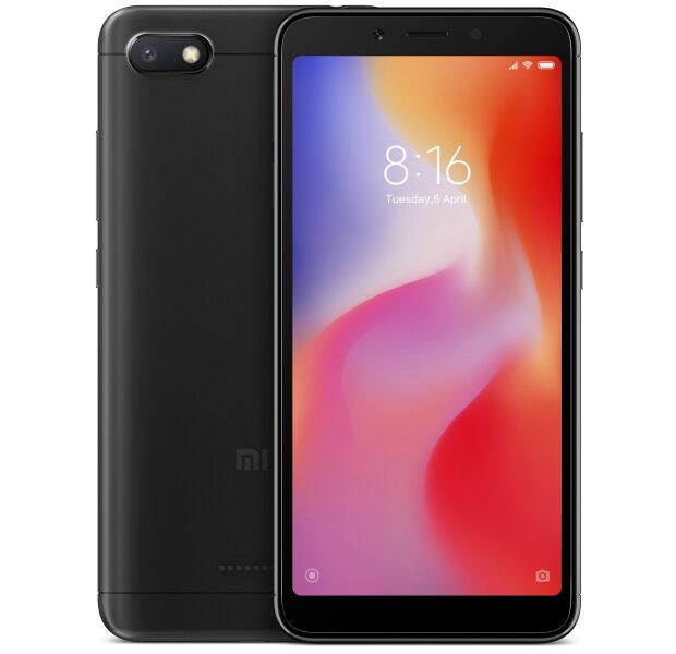 Замена разъема сим-карты Xiaomi Redmi 6A