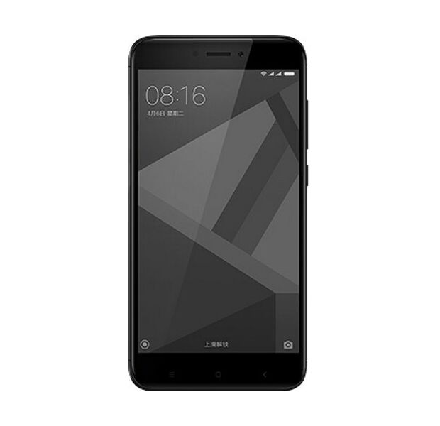 Замена задней крышки корпуса Xiaomi Redmi 4X