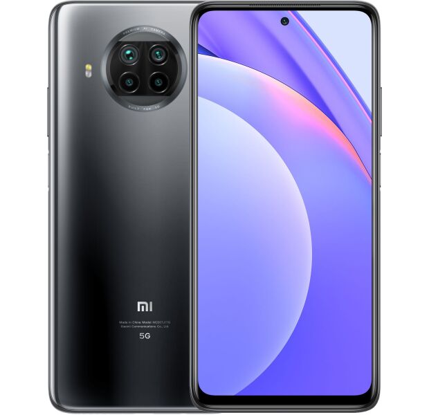 Замена вибромотора Xiaomi Mi 10T Lite