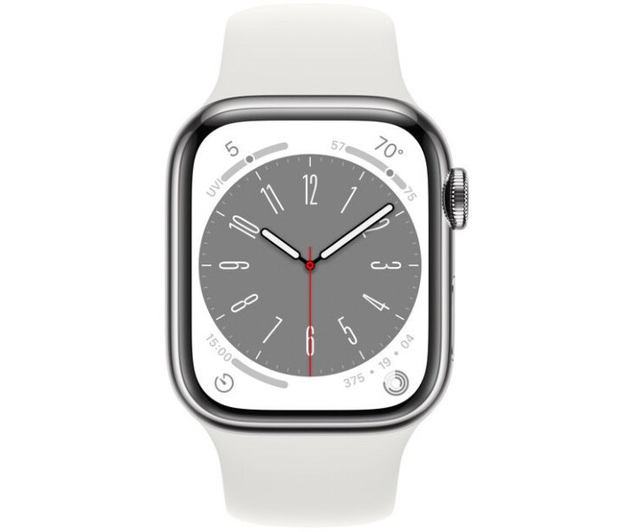 Замена контроллера Bluetooth Apple Watch 8