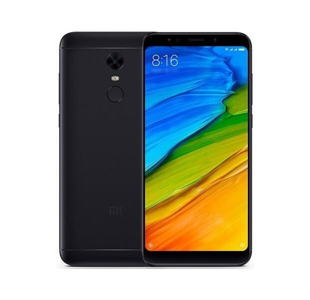 Установка защитного стекла Xiaomi Redmi 5 Plus