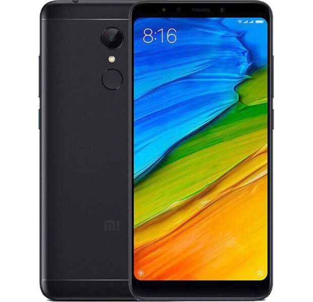 Замена разъема сим-карты Xiaomi Redmi 5