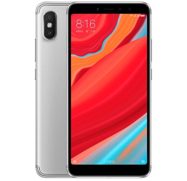Ремонт после попадания влаги Xiaomi Redmi S2