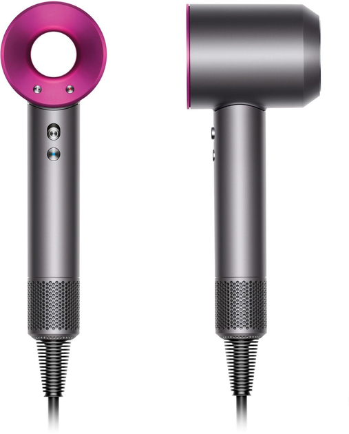 Ремонт кабеля фена Dyson ( HD03 )