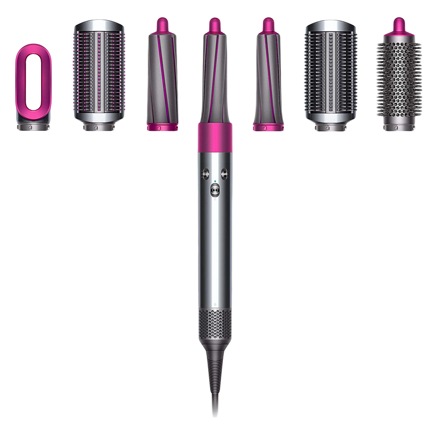 Заміна двигуна з цифровим керуванням (оригінал) стайлера Dyson ( HS01 )