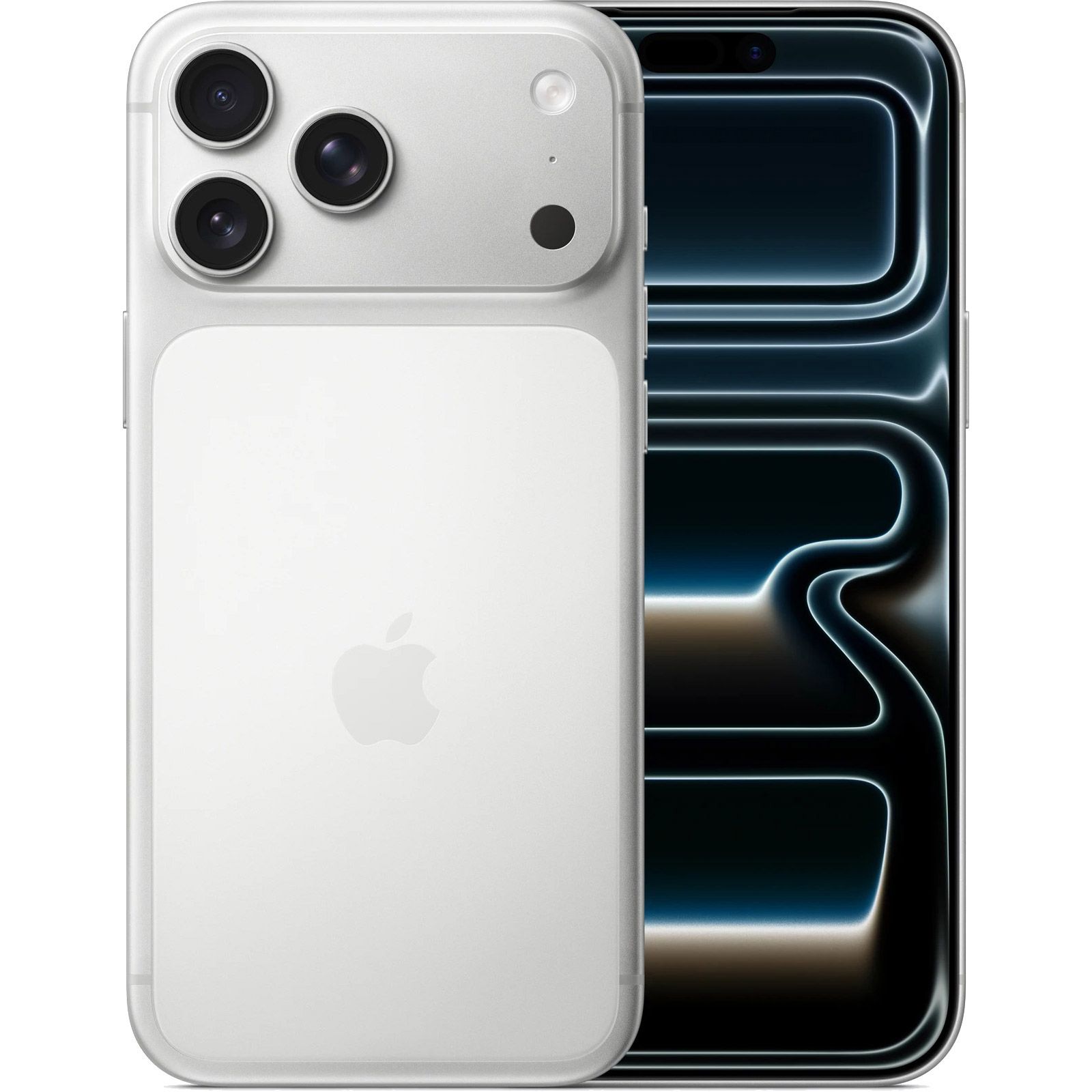 Заміна нижнього шлейфа: мікрофон, роз'єм зарядки ( Apple iPhone 17 Pro Max )