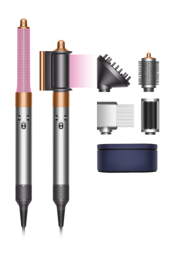 Ремонт кабеля стайлера Dyson ( HS05 )