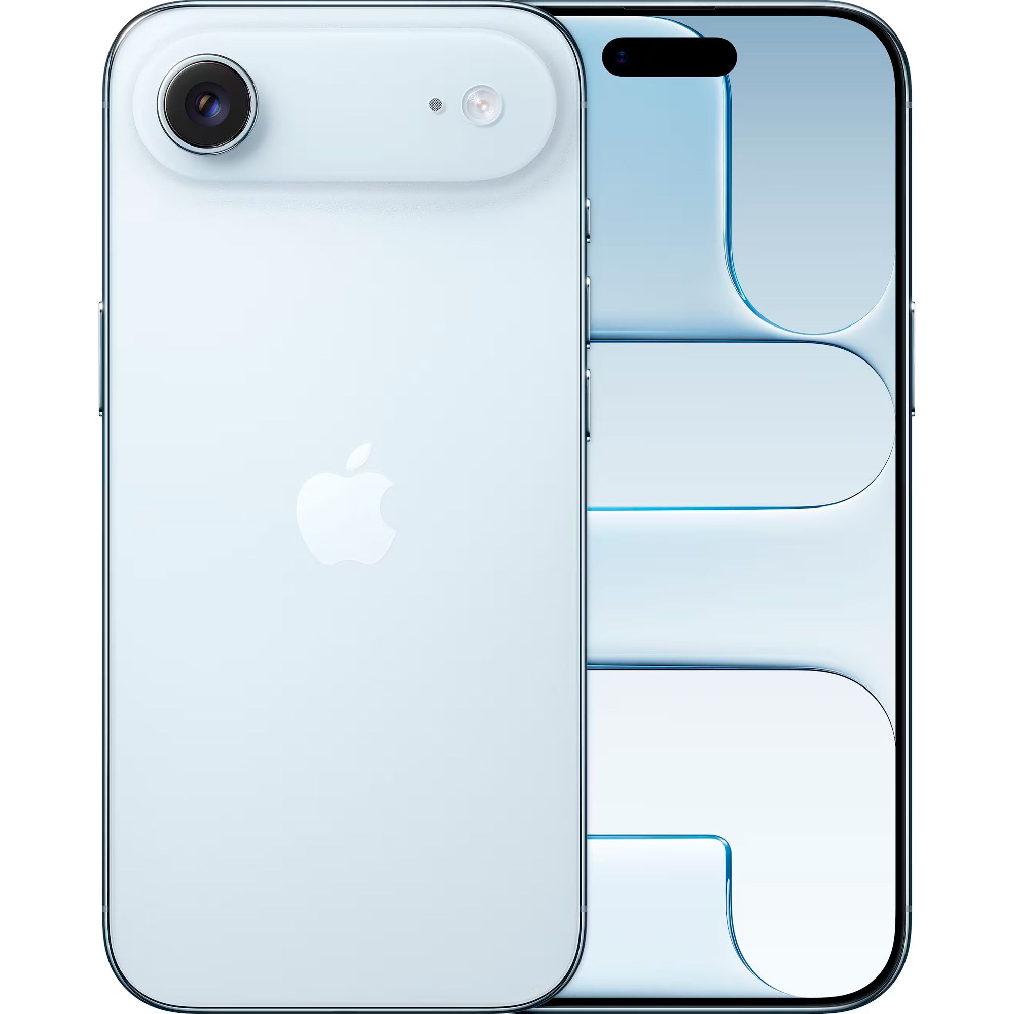 Заміна дисплея (оригінал з TrueTone Service Original) ( Apple iPhone Air )