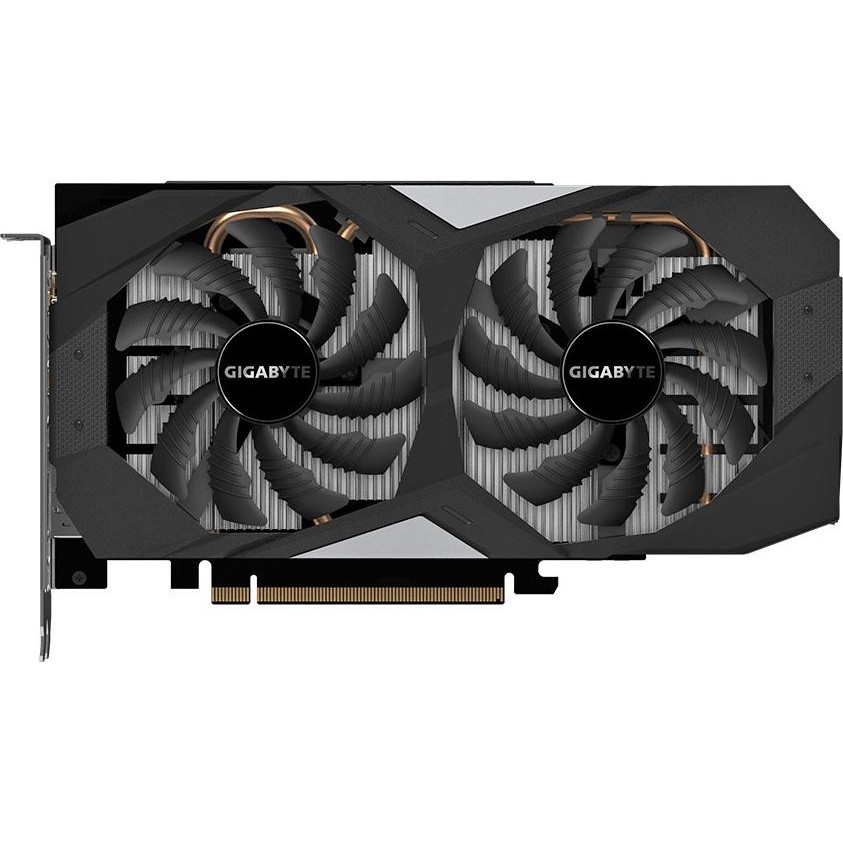 Чистка відеокарти ( RTX 2060 6GB )