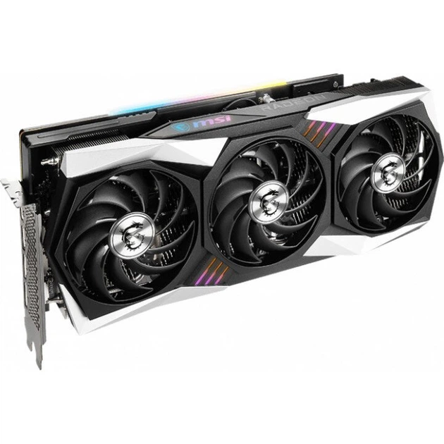 Чистка відеокарти ( RX 6800 XT 16GB )