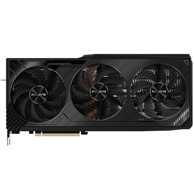 Комплексна чистка з заміною термоінтерфейсу відеокарти ( RTX 4090 24GB )