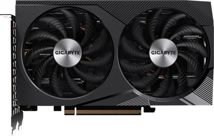 Ремонт плати відеокарти ( RTX 3060 8GB )