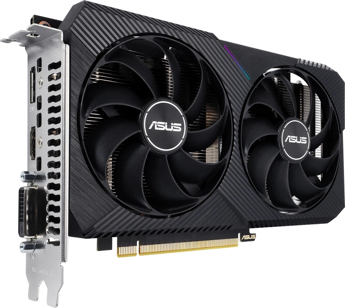 Чистка відеокарти ( RTX 3050 6GB )