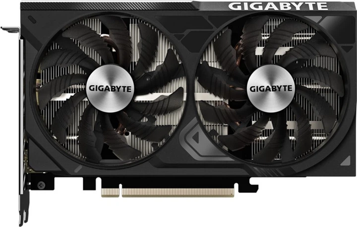 Комплексна чистка з заміною термоінтерфейсу відеокарти ( RTX 4070 12GB )