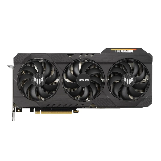 Діагностика відеокарти ( RTX 3070 Ti 8GB )