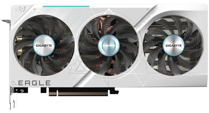 Діагностика відеокарти ( RTX 4070 Ti SUPER 16GB )
