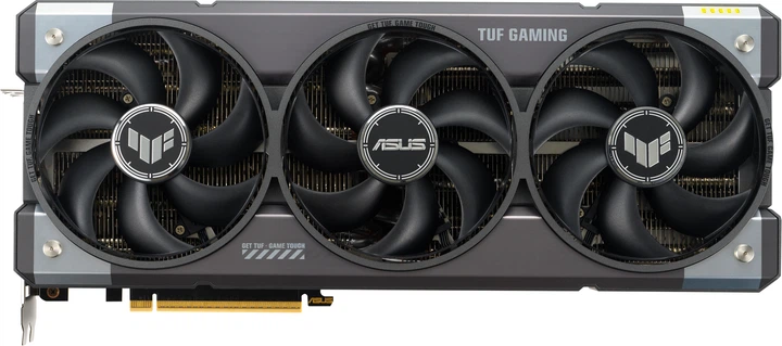 Діагностика відеокарти ( RTX 5090 32GB )