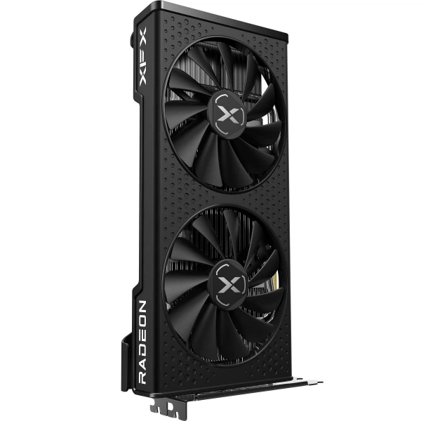 Комплексна чистка з заміною термоінтерфейсу відеокарти ( RX 6600 XT 8GB )