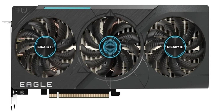 Ремонт плати відеокарти ( RTX 4070 SUPER 12GB )