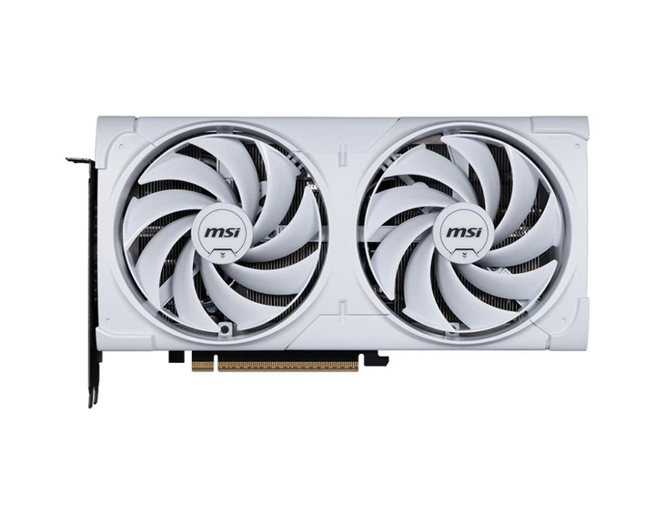 Діагностика відеокарти ( RTX 5070 12GB )