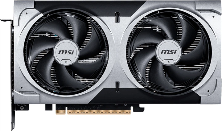 Діагностика відеокарти ( RTX 5060 Ti 16GB )