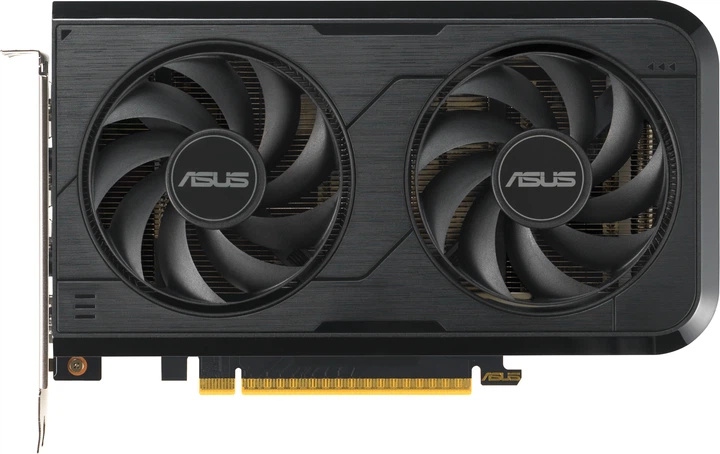 Діагностика відеокарти ( RTX 5050 8GB )