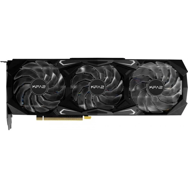 Чистка відеокарти ( RTX 3080 Ti 12GB )