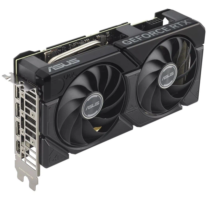 Ремонт плати відеокарти ( RTX 4060 Ti 8GB )