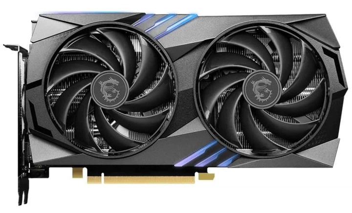 Перепайка (реболл) відеокарти ( RTX 4060 Ti 16GB )