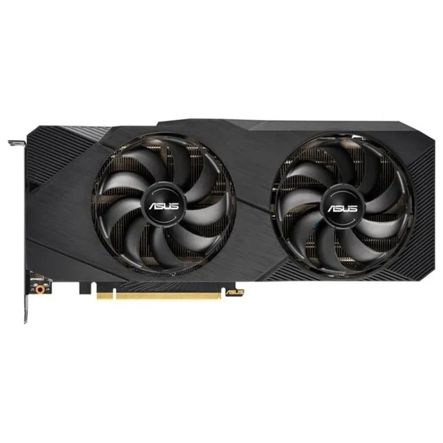 Перепайка (реболл) відеокарти ( RTX 2080 8GB )