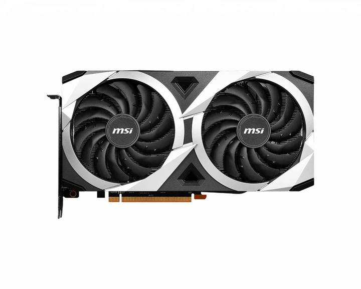 Чистка відеокарти ( RX 6750 XT 12GB )