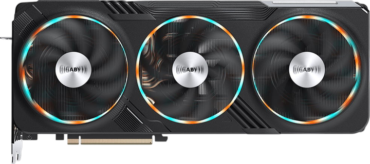 Діагностика відеокарти ( RTX 4070 Ti 12GB )