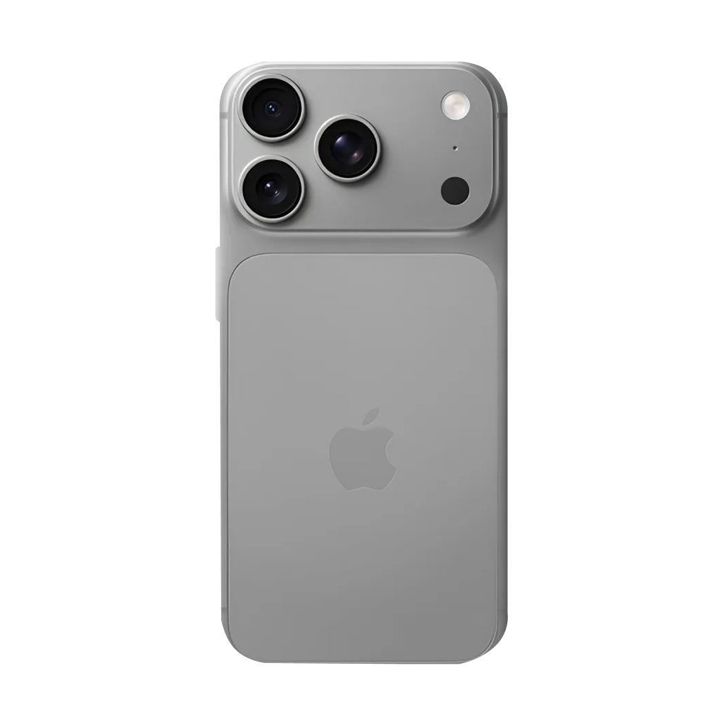 iPhone 18 Pro Max