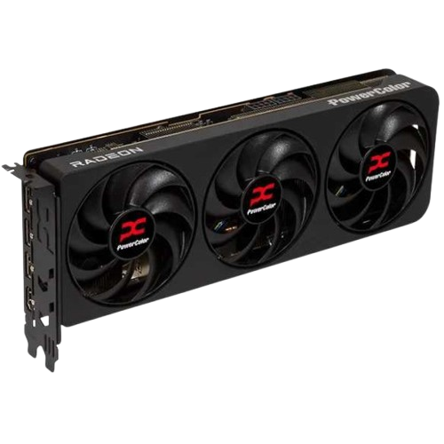 Ремонт Radeon RX 9070 GRE 12GB