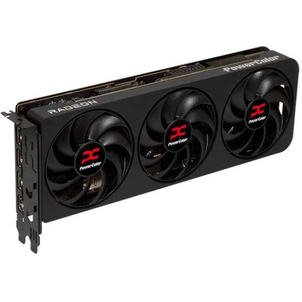 Комплексна чистка з заміною термоінтерфейсу відеокарти ( RX 9070 GRE 12GB )